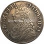 France Louis XIV 30 Sols 1674 copy coins
