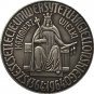 Poland 1964 COIN COPY 31mm