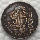 Poland 1925 COIN COPY 20mm