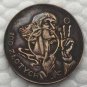 Poland 1925 COIN COPY 20mm