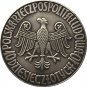 Poland 1964 COIN COPY 31mm