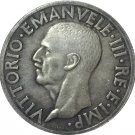 1936 Italy 1 Lire coins COPY 1936 Italy 1 Lire coins COPY
