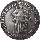 1803 Netherlands copy coins 40MM