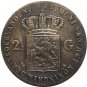 1852 Netherlands COIN COPY