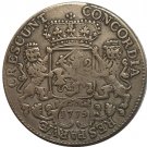 1775 Netherlands COIN COPY
