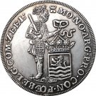 1748 Netherlands copy coins 42MM