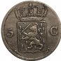 1822 Netherlands COIN COPY