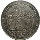 1842 Swiss coins copy
