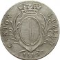 1813 Swiss coins copy