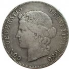 1888 Swiss coins copy