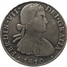 1810 Mexico COIN COPY