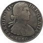 1810 Mexico COIN COPY