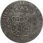 1771 Mexico MF 8 REALES COIN COPY