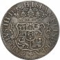 1768 Mexico MF 8 REALES COIN COPY