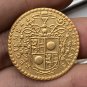1587 Austria 5 Ducats COIN COPY 28MM