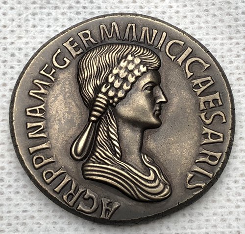 Roman COINS type 51