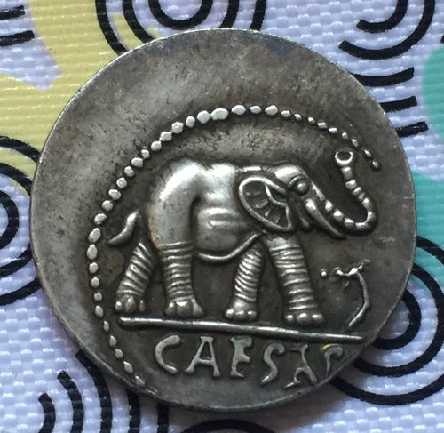 Roman COINS type 47
