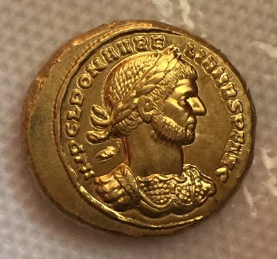 Roman COINS type 43
