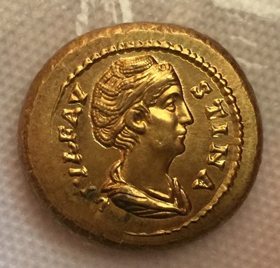 Roman COINS type 42