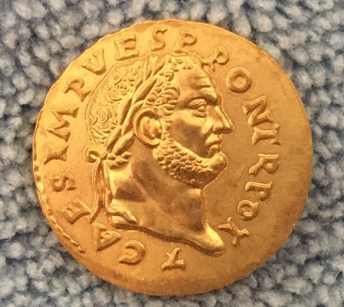 Roman COINS type 14