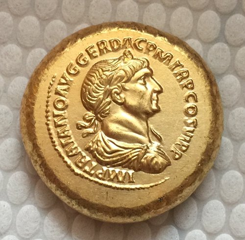 Roman COINS type 34