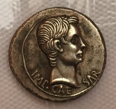 Roman COINS type 37