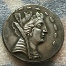 Seleukeia Pieria, Seleukis and Pieria, Syria, 99 - 98 B.C. coins COPY
