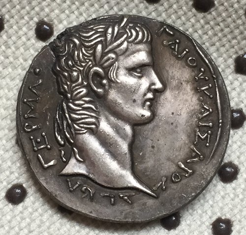 Roman COINS type 22