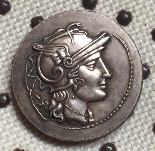 Roman COINS type 23