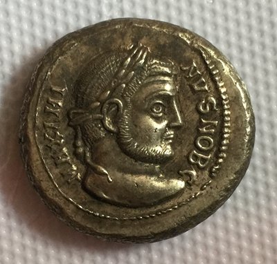 Roman COINS type 40