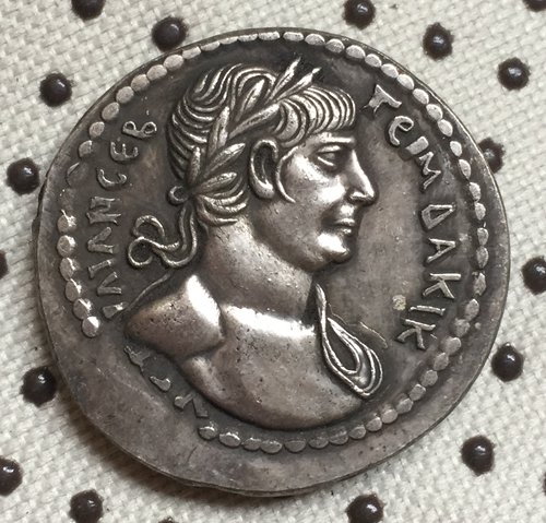 Roman COINS type 18