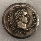 Roman COINS type 3
