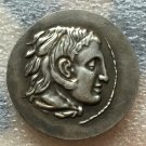 Macedonian Kingdom, Antigonus I Monophthalmus or Antigonus II Gonatus, 306 - 270 B.C. coins COPY Macedonian Kingdom, Antigonus I Monophthalmus or Antigonus II Gonatus, 306 - 270 B.C. coins COPY