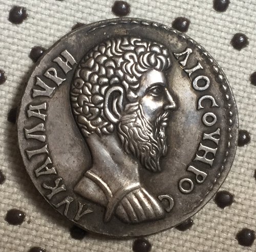Roman COINS type 16