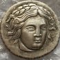 Type:#2 Greek COINS Irregular size