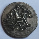 Type:#132 Greek COINS Irregular size