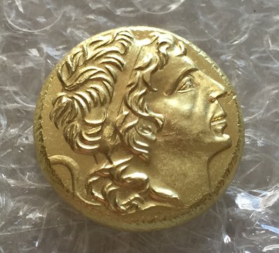 Type:#47 Greek COINS Irregular size