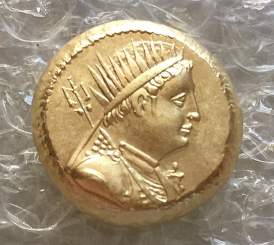 Type:#48 Greek COINS Irregular size