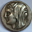 Type:#56 Greek COINS Irregular size