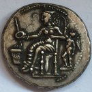 Type:#95 Greek COINS Irregular size