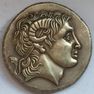 Type:#63 Greek COINS Irregular size