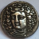 Type:#83 Greek COINS Irregular size