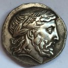 Type:#97 Greek COINS Irregular size Type:#97 Greek COINS Irregular size