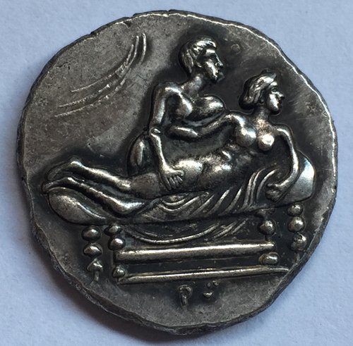 Type:#123 Greek COINS Irregular size