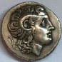 Type:#103 Greek COINS Irregular size