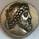 Type:#67 Greek COINS Irregular size