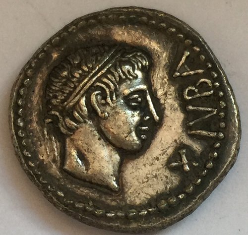 Type:#118 Greek COINS Irregular size