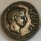 Type:#118 Greek COINS Irregular size