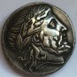 Type:#78 Greek COINS Irregular size