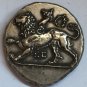 Type:#93 Greek COINS Irregular size